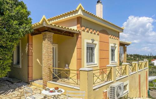Pylos-Nestoras Casa | Amazing Home In Koroni With Wifi