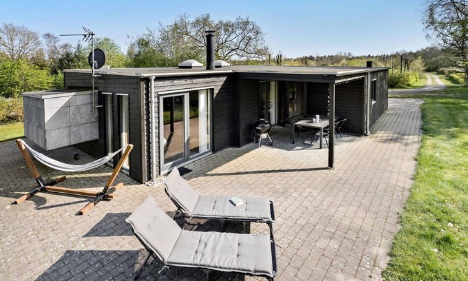 Trend Casa | Impresionante casa en Løgstør con WiFi