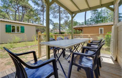 La Faute-sur-Mer Casa | Amazing Home In La Faute-Sur-Mer