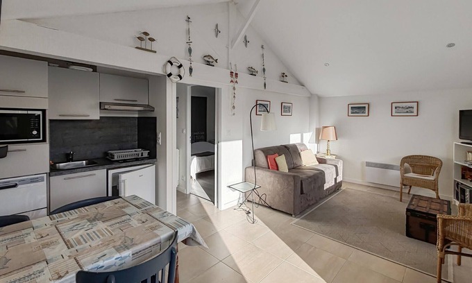 La Gueriniere Casa | Increíble casa en La Gueriniere con.