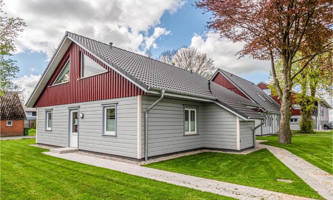 Langenhorn Casa | Amazing Home In Langenhorn With Wifi