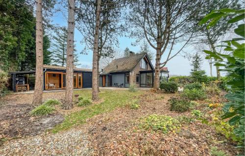 Lauwersoog Casa | Amazing Home In Lauwersoog With Wifi