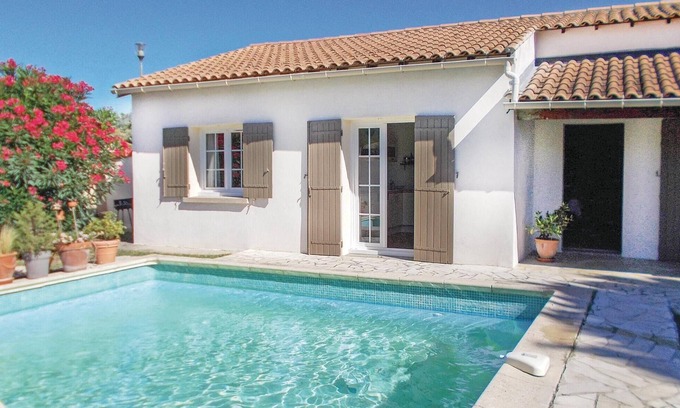 Font d'Irac Casa | Increíble casa en Les Angles