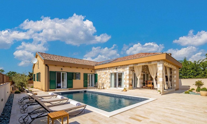 Murvica Casa | Increíble casa en Murvica Donja