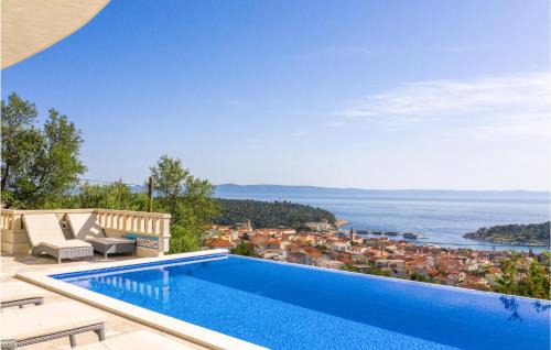 Moca Casa | Amazing Home In Makarska