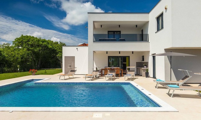 Marcana Casa | Increíble casa en Marcana con sauna
