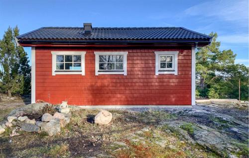 Mariefred Casa | Amazing Home In Mariefred With Kitchen