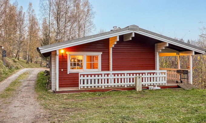 Fehrenbach Casa | Acogedora casa en Masserberg OT.
