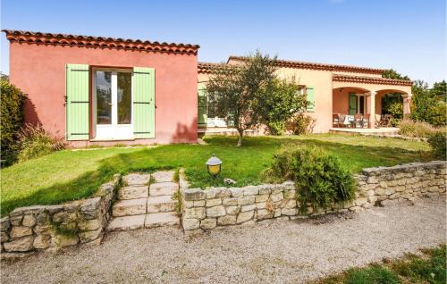 Mazan Casa | Amazing Home In Mazan With Kitchen