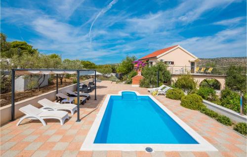 Milna (Brac) Casa | Amazing Home In Milna