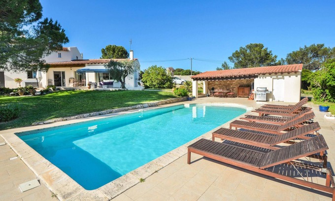 Garrigues Casa | Increíble casa en Nimes