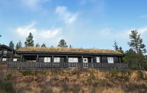 Nissedal Casa | Amazing Home In Nissedal With Wifi
