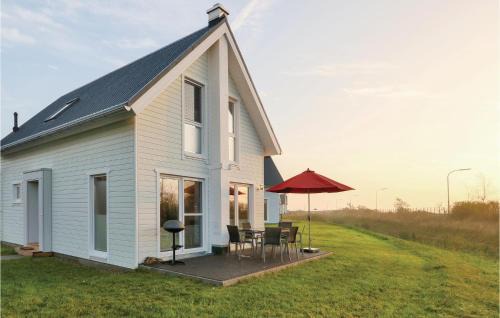 Olpenitz Casa | Amazing Home In Ostseeresort Olpenitz