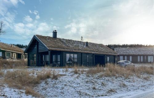 yer Casa | Amazing Home In Øyer With Wifi