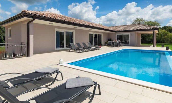 Pazin Casa | Increíble casa en Pazin