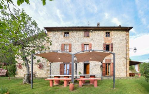 Pieve Santo Stefano Casa | Amazing Home In Pieve Santo Stefano Ar