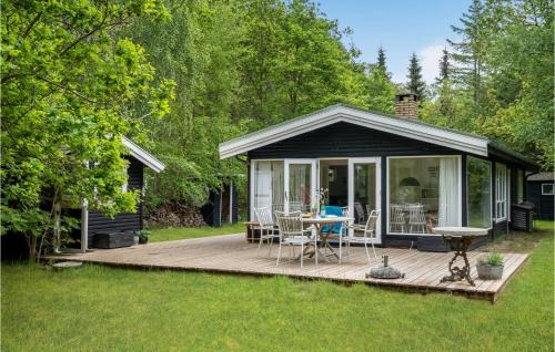 Rrvig Casa | Amazing Home In Rørvig With Kitchen