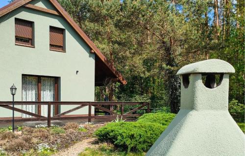Santoczno Casa | Amazing Home In Rybakowo With Kitchen
