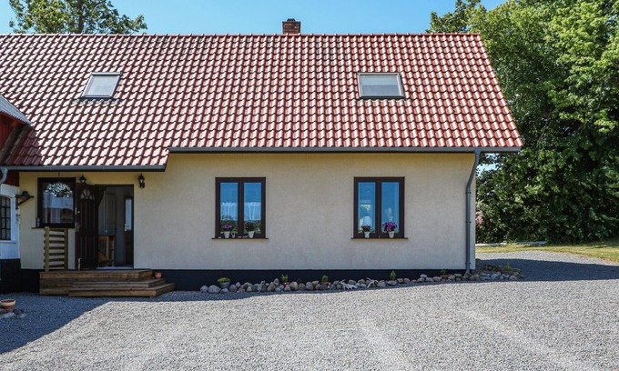 Rydsgard Casa | Increíble casa en Rydsgård con WiFi