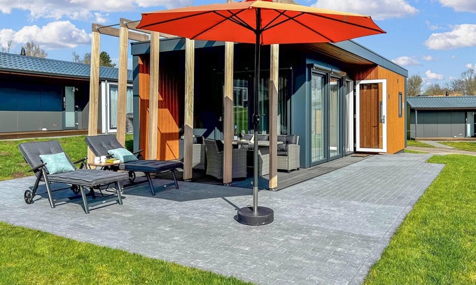 Suesel Casa | Increíble casa en Süsel