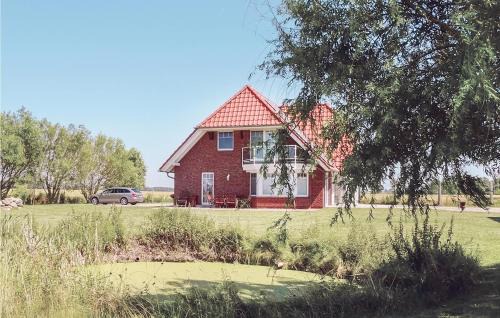 Saal Casa | Amazing Home In Saal With Sauna