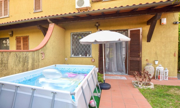 Querceta Casa | Amazing home in Seravezza with private swimming pool, can be inside or outside