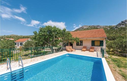 Sibenik Casa | Amazing Home In Sibenik