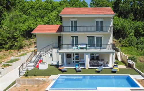 Sinj Casa | Amazing Home In Sinj With Wifi