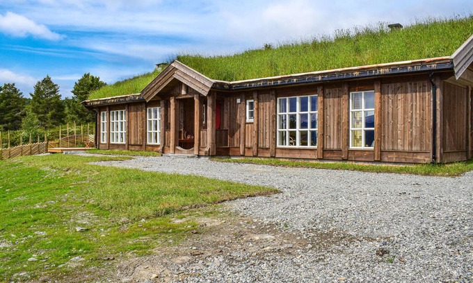 Skabu Casa | Moltebæret
