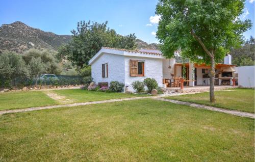 Solanas Casa | Amazing Home In Solanas, Sinnai With Wifi