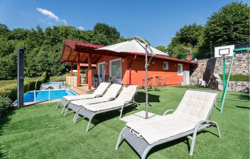 Riva di Solto Casa | Amazing Home In Solto Collina Bg