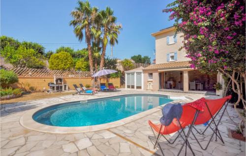 Sorede Casa | Amazing Home In Sorède