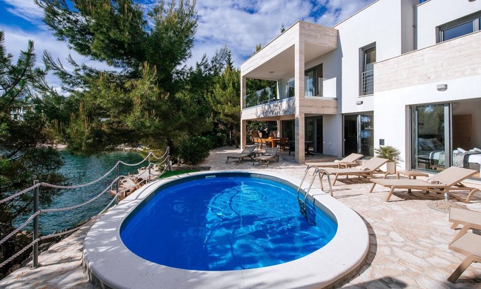 Starigrad Casa | Increíble casa en Starigrad