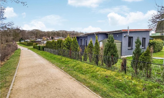 Devin Casa | Amazing Home In Stralsund With Wifi