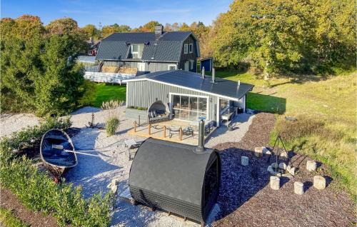 Sturko Casa | Amazing Home In Sturkö With Wi-Fi