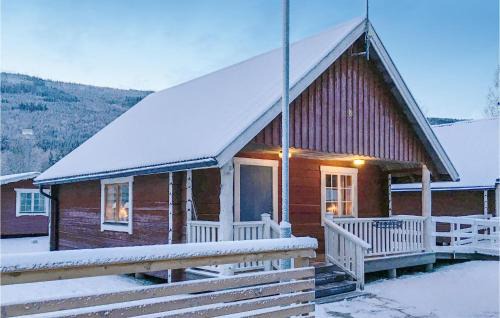 Syssleback Casa | Amazing Home In Sysslebäck With Wifi