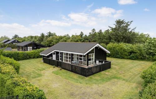 Skaven Strand Casa | Amazing Home In Tarm With Wifi