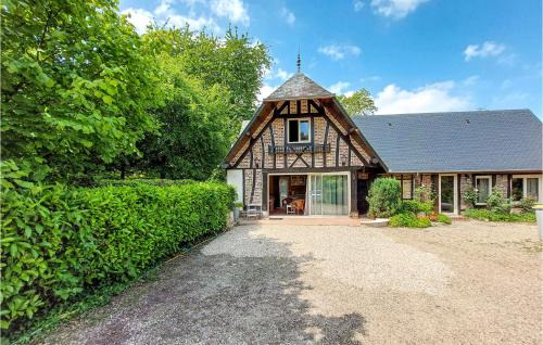 Thierville Casa | Amazing Home In Thierville