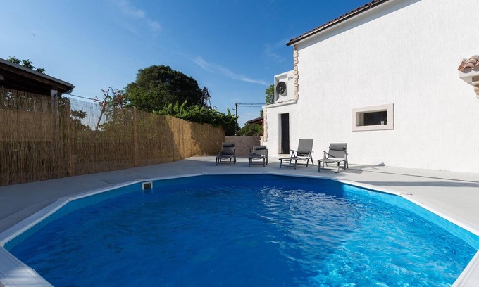 Kringa Casa | Increíble casa en Tinjan