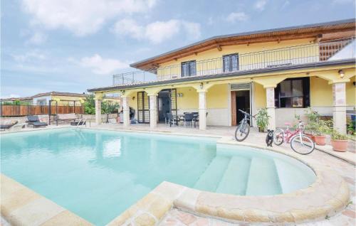 Mondragone Casa | Amazing Home In Torre Di Pescopaganoce