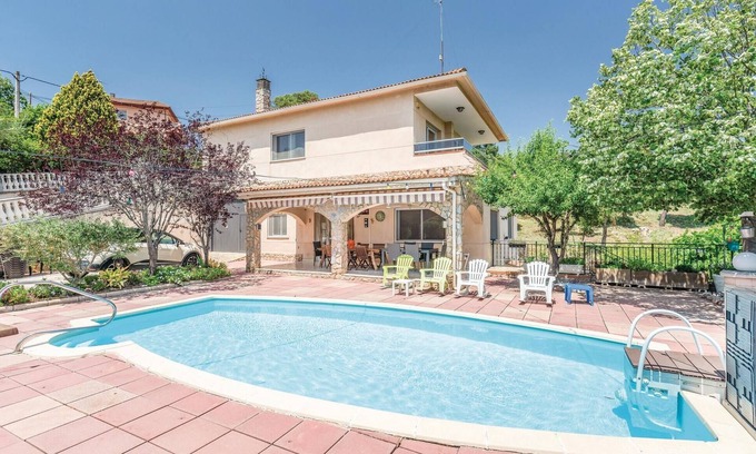Agora Parc Casa | Impresionante casa en Tordera