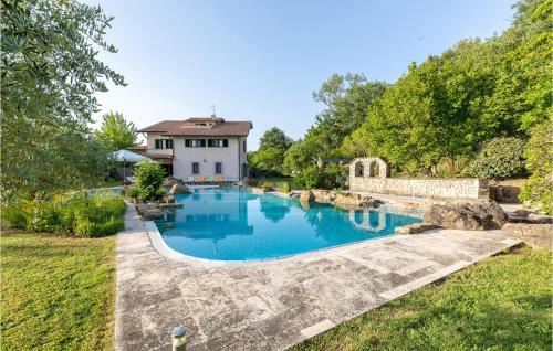 Umbertide Casa | Amazing Home In Umbertide With Kitchen