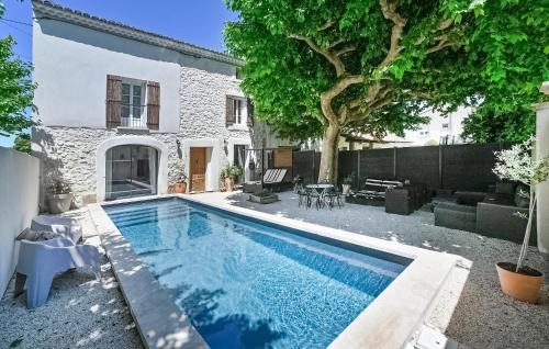 Vedene Casa | Amazing Home In Vedène