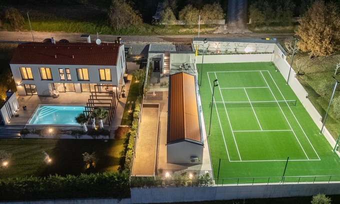 Vizinada Casa | Increíble casa en Vizinada con sauna