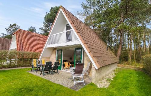 Vlagtwedde Casa | Amazing Home In Vlagtwedde With Wifi