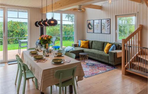Wandlitz Casa | Amazing Home In Wandlitz With Sauna