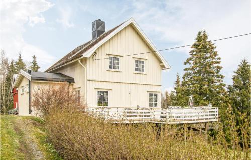 Levanger Casa | Amazing Home In Ytterøy With Wifi