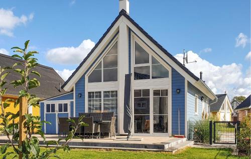 Wandlitz Casa | Amazing Home In Zerpenschleuse