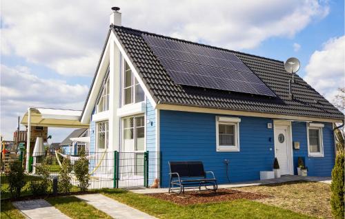 Wandlitz Casa | Amazing Home In Zerpenschleuse
