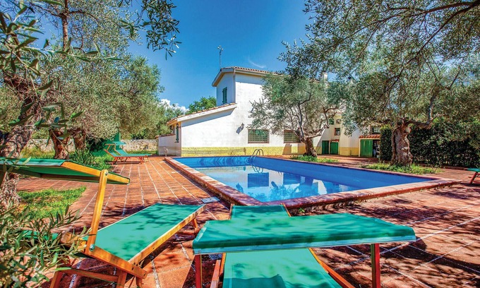 Tocco da Casauria Casa | Increíble casa en Tocco da Casauria